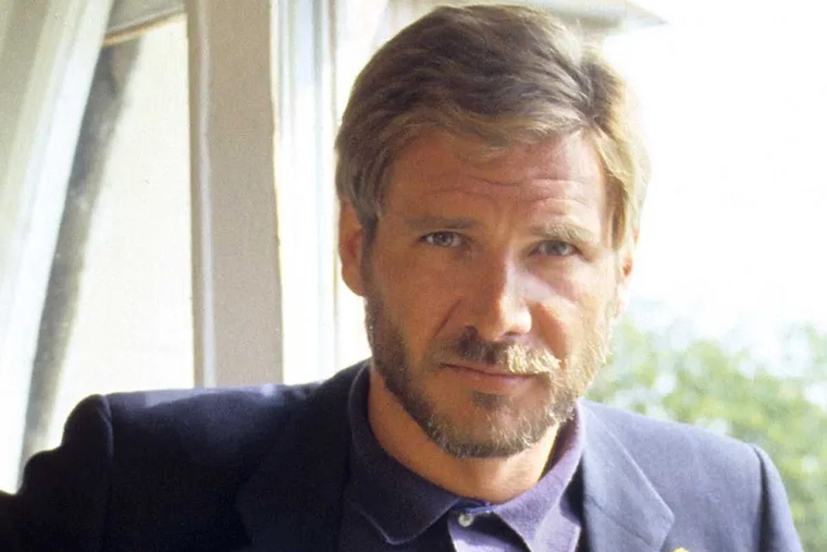 Esta es la verdadera razón por la que eliminaron la única escena de Harrison Ford en ET: El extraterrestre. Foto: Instagram