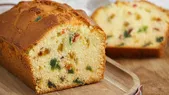 Para compartir: receta de budín navideño rendidor. Para compartir: receta de budín navideño rendidor.