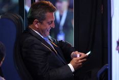 Foto: Noticias Argentinas