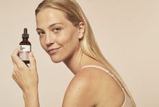 El ácido mandélico es tu aliado contra las arrugas Foto: The Chemist Look