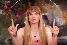 Mhoni Vidente advierte sobre una nueva pandemia para finales de 2025, con un virus que afectaría el sistema digestivo y provocaría un impacto global.