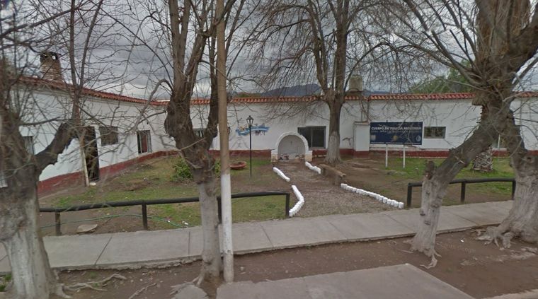 Foto: Google Street View