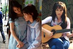 natalia oreiro termino de rodar el film sobre gilda