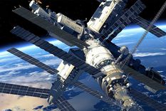 conoce donde y como ver la estacion espacial desde argentina conoce donde y como ver la estacion espacial desde argentina