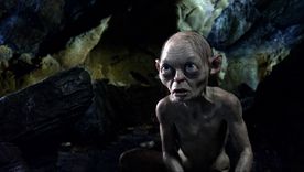 Gollum será protagonista de una nueva entrega de El Señor de los Anillos.&nbsp;