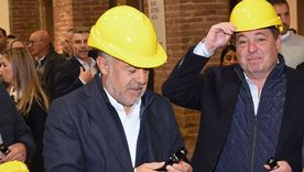 Así es el plan de obra pública de Cornejo para 2026: rutas, agua y transporte