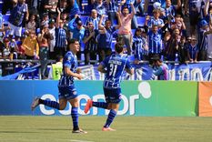 El Tomba juga un duelo clave por la permanencia. El Tomba juga un duelo clave por la permanencia.