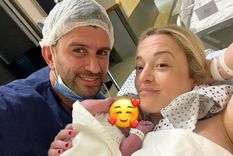 Sabrina Carballo se separó de Damián Potenza.