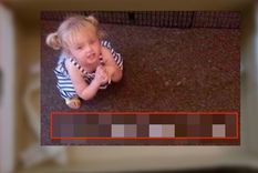 sentia ruidos extranos en la casa: quedo aterrada al saber la verdad