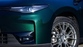 Leapmotor C10 Leapmotor C10