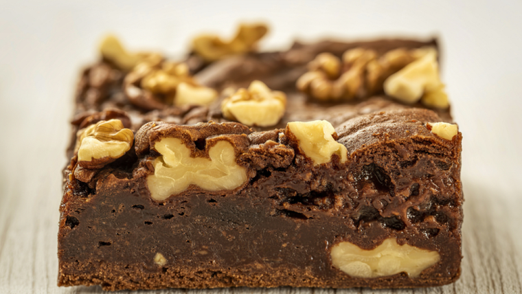 Una receta súper chocolatosa Una receta súper chocolatosa