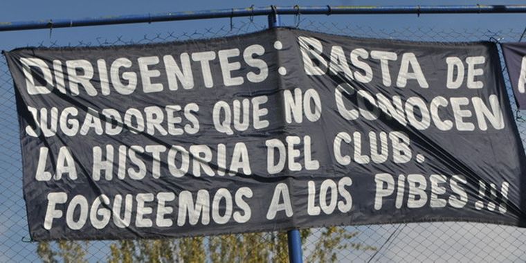 Foto: Pachy Reynoso / MDZ