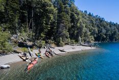 Bariloche cuenta con infinitas propuestas para el verano