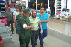 maduro demandara a un diario por mostrar a un empresario llorando