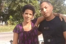 Miriela Cruz padece de cáncer de pulmón. Foto: CORTESÍA DE MIRIELA CRUZ