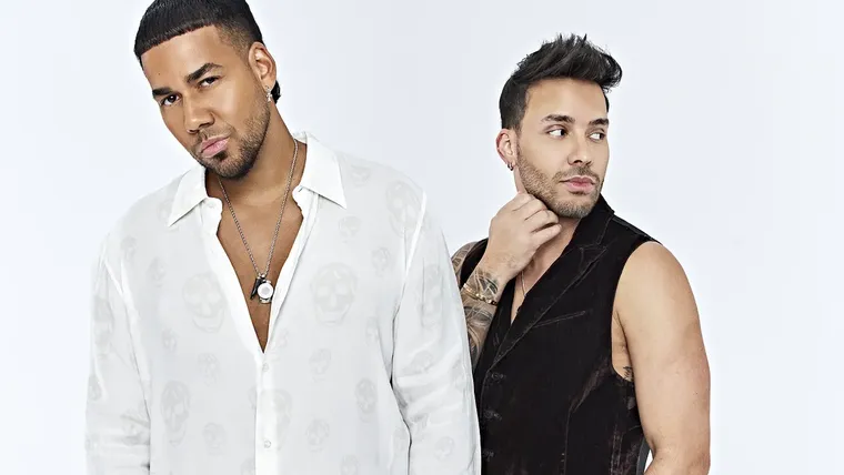 Prince Royce se une a la gira tras el éxito global de su colaboración con Romeo Santos. Prince Royce se une a la gira tras el éxito global de su colaboración con Romeo Santos.
