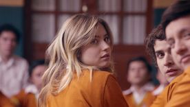 Va por la tercera temporada. Va por la tercera temporada.