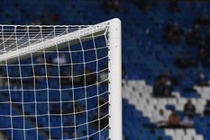 El hombre fue asistido, pero murió en el lugar.