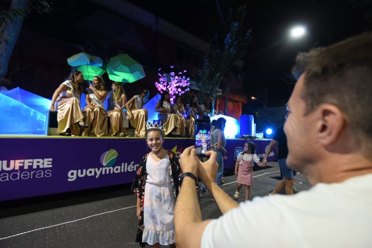 Foto: MAXIMILIANO RÍOS / MDZ