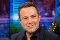 Curiosa conexión Ben Affleck contó que tiene un profundo cariño por la cultura latina.