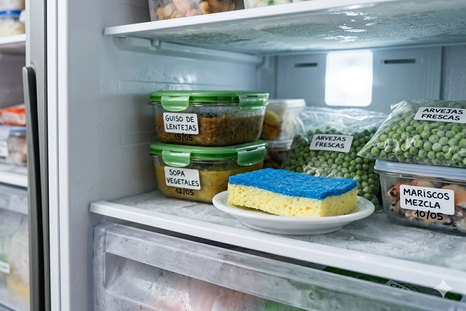 Un truco poco conocido. Fuente: IA Gemini. Un truco poco conocido. Fuente: IA Gemini.