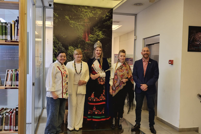 MDZol | Fiesta Nacional de los Inmigrantes en Oberá