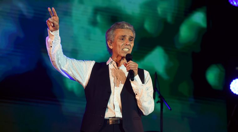 Jairo, gran artista nacional. Jairo, gran artista nacional.