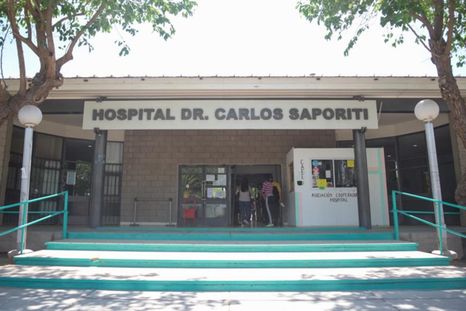 La Justicia ratificó el cierre de la maternidad del hospital de Rivadavia. La Justicia ratificó el cierre de la maternidad del hospital de Rivadavia.