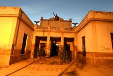 Foto: Alf Ponce / MDZ