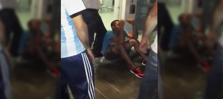 Foto: Publicada por Diario de Cuyo