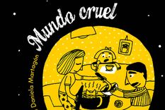 lo cruel, en filosofia para chicos lo cruel, en filosofia para chicos