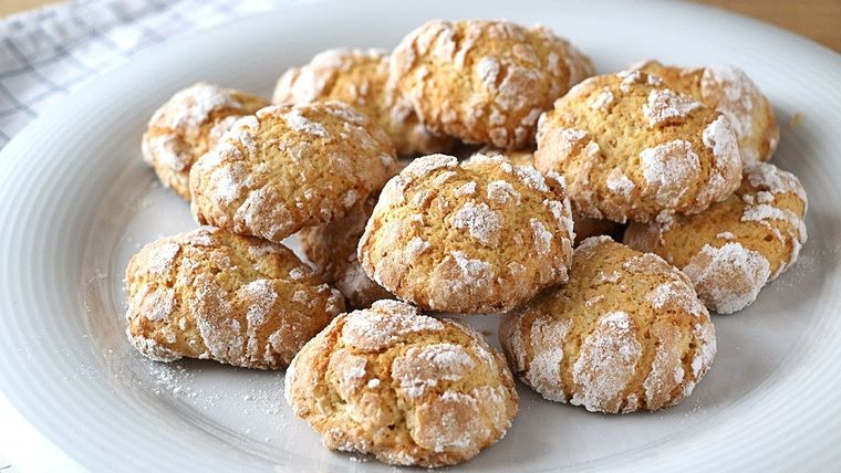 Estas delicias de avena y limón no tienen azúcar ¿puedes creerlo? Te encantarán