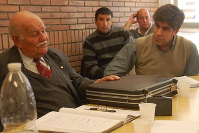 MDZol | El contador resumió y admitió las irregularidades. Foto: Gentileza