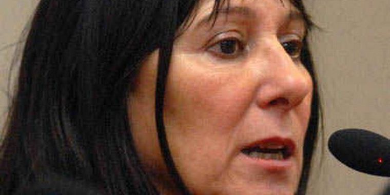 Felisa Miceli, ex ministra de economía