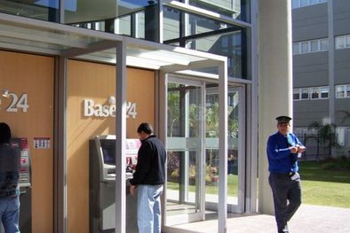 MDZol | El faltante se acusaría principalmente en los cajeros que no están en bancos. Foto: Gentileza