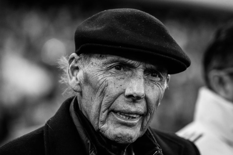 A los 69 años, murió Miguel Ángel Russo.