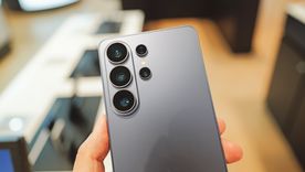 El innovador Samsung Galaxy S26 Ultra de Samsung Electronics busca revolucionar la privacidad, pero enfrenta problemas técnicos en su panel. El innovador Samsung Galaxy S26 Ultra de Samsung Electronics busca revolucionar la privacidad, pero enfrenta problemas técnicos en su panel.