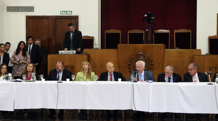 Foto: Alf Ponce / MDZ