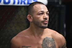 luchador mexicano de ufc podria tener pena de muerte tras intentar asesinar a sus hermanas