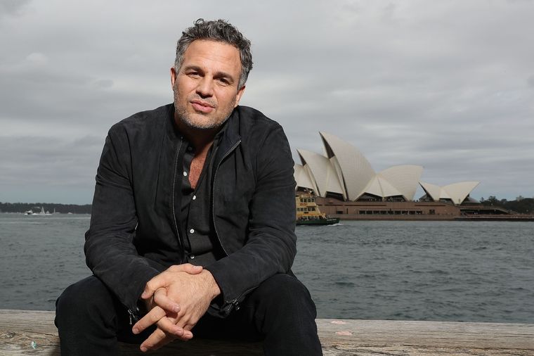 Mark Ruffalo no se quedó callado. Mark Ruffalo no se quedó callado.