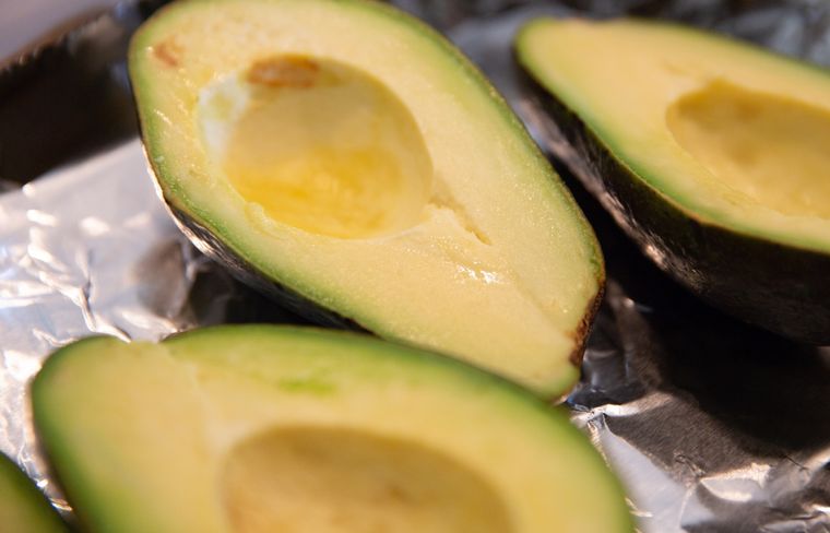 Esta infusión de aguacate te aliviará el dolor de muelas Foto: Shutterstock