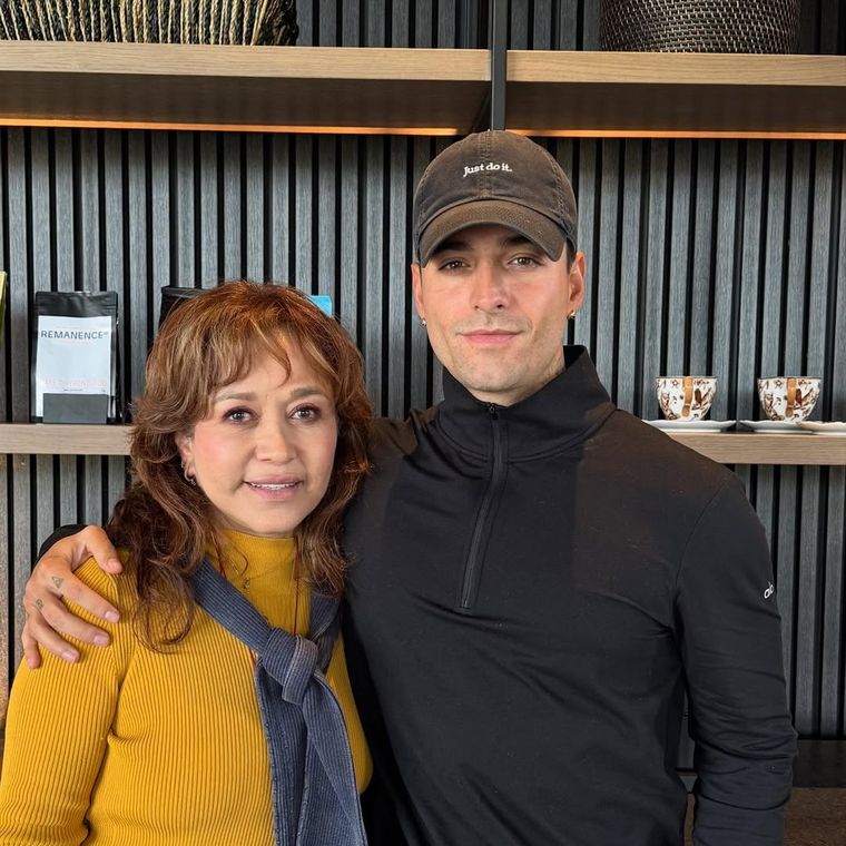 La nueva imagen de Maluma que sorprendió a sus fans. La nueva imagen de Maluma que sorprendió a sus fans.