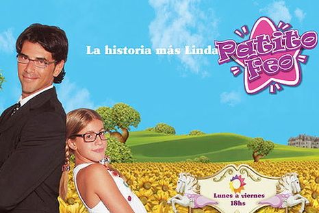 Patito Feo, un éxito internacional que volverá en formato teatral. Créditos: Archivo MDZ Patito Feo, un éxito internacional que volverá en formato teatral. Créditos: Archivo MDZ