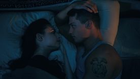 NETFLIX. Corazones malheridos NETFLIX. Corazones malheridos