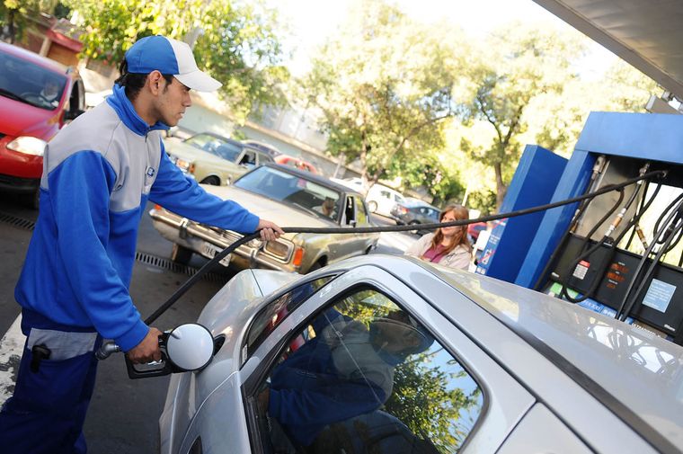 Foto: Nacho Gaffuri / MDZ