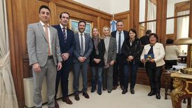 Senadores se reunieron con Karina Milei y Manuel Adorni Senadores se reunieron con Karina Milei y Manuel Adorni