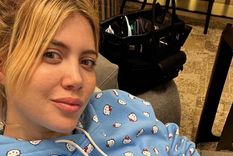Wanda Nara