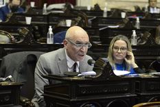 Foto: Prensa Diputados Foto: Prensa Diputados