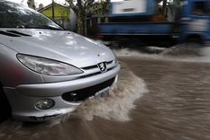 alerta meteorologica: se acerca una tormenta que podria ser muy severa alerta meteorologica: se acerca una tormenta que podria ser muy severa