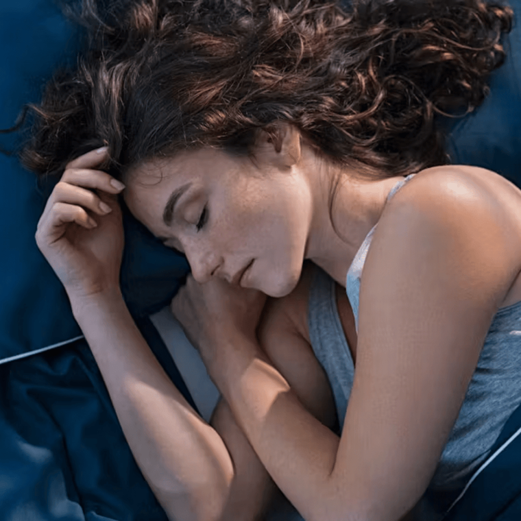 A la hora de dormir una siesta debes tener en cuenta ciertos puntos, según Harvard. Foto: Shutterstock